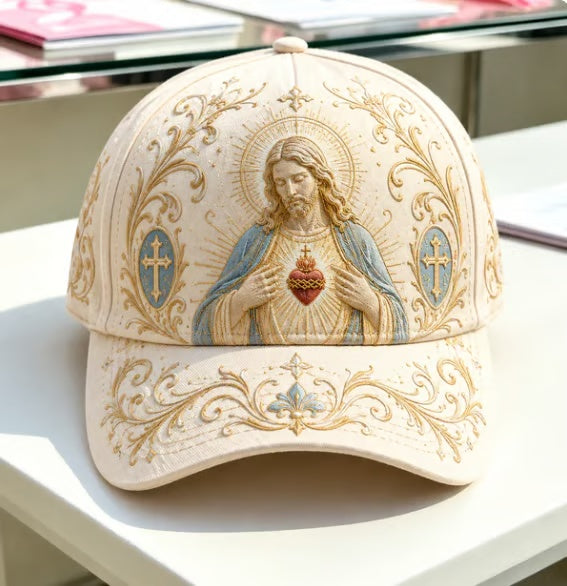 [Copy]🔥Last Day 49% OFF 🌸🌿 Garden Morning Cap (✨2026 Limited Edition)
